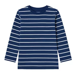 تی‌شرت آستین بلند پسرانه جورج مدل 6874