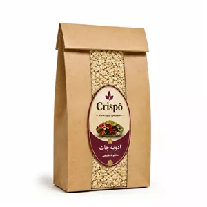 کینوا ممتاز صادراتی کریسپو - 500 گرم