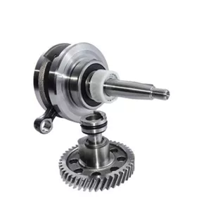 میلنگ شاتون موتور سیکلت راپیدو مدل 150مناسب برای هوندا 150 به همراه دنده تایم