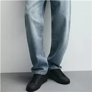 کفش روزمره مردانه زارا مدل MINIMALIST 
