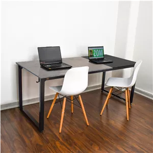 میز مدیریت دیزم مدل مونتاژی TLD_asm_150×60_Di_BAGR