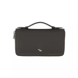 کیف دستی زنانه چرم مشهد مدل D5580-005-01