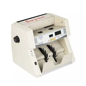 اسکناس شمار سایان مدل BANKERS1