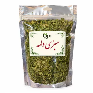 سبزی دلمه مِرنا - ۱۰۰۰ گرم