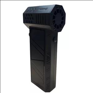 دستگاه دمنده شارژی مدل WIND