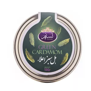 دانه هل تسنیم رویال - 50 گرم