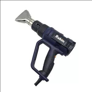 سشوار صنعتی 2000 وات رابین مدل 2000W کد 6030