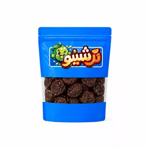 آلو خشک ترشینو - 350 گرم