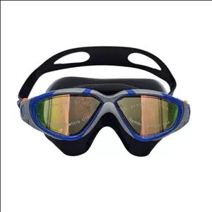 عینک شنا پرو اسپورتز مدل PRO-1219RR