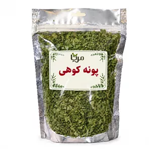 پونه کوهی مِرنا ۵۰۰ گرم