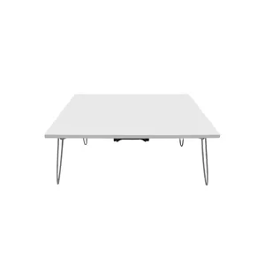 میز چرخ خیاطی میزیمو مدل تاشو کد a3003