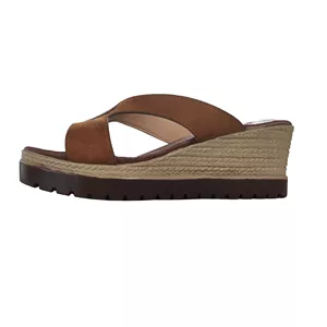 دمپایی زنانه زرپای مدل 2-584