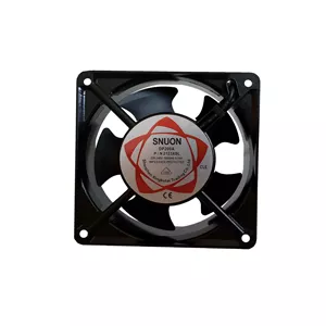 فن رک مدل Sunon220v