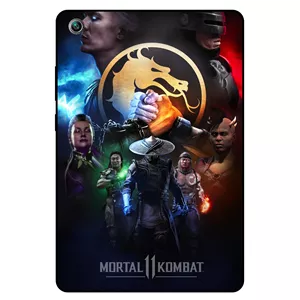 کاور مگافون کد 8248 مناسب برای تبلت ایسوس ZenPad 3s 8.0 / Z582KL 