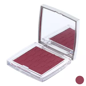 رژ گونه دیور مدل berry با رنگ پایه گوشتی و جلوه مات، دارای پیگمنت بالا و ماندگاری 12 ساعت، با شماره رنگ 6