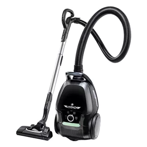 جاروبرقی 1600 وات لایونزا مدل Genova