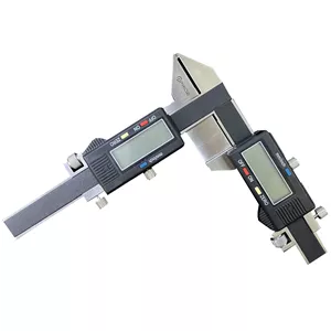 کولیس دیجیتال پراید مدل P1048-25 گستره 1 - 26 میلیمتر