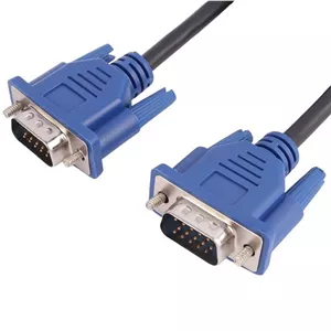کابل vga مدل hpinvent طول 5 متر