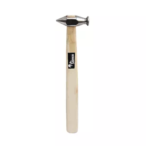 چکش صافکاری بدنه خودرو سامکو مدل YPK-GT-70x20x4MM