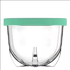 ظرف نگهدارنده اصفهان گلس مدل نیایش بسته 6 عددی