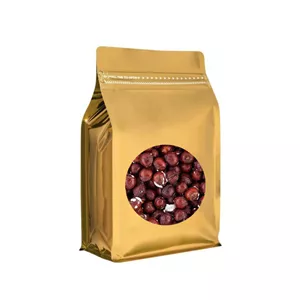 فندق با پوست دو آتیشه شور - 250 گرم