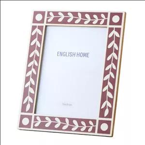 قاب عکس انگلیش هوم مدل Lierre سایز 15*20 سانتی متر