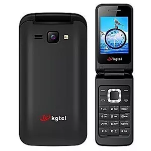 گوشی موبایل کاجیتل مدل C3521 دو سیم‌ کارت ظرفیت 32 مگابایت و رم 32 مگابایت 