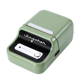 پرینتر لیبل زن نیمبات مدل  Jingchen B21