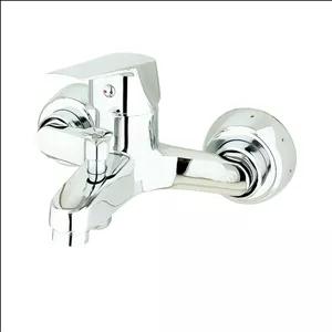 شیر حمام مانديرو مدل الماس