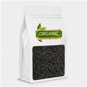 چای باروتی چکش سبز ارگانیک - 1 کیلوگرم