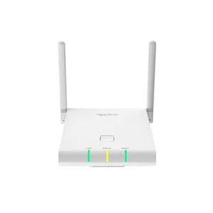 دکت تلفن تحت شبکه یالینک مدل W90B