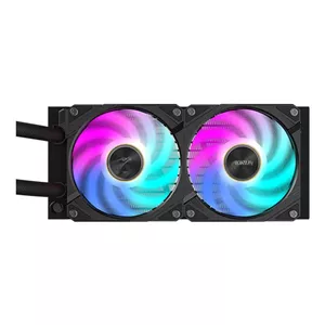 سیستم خنک کننده آبی گیگابایت آروس مدل WATERFORCE X II 240