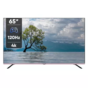 تلویزیون 65 اینچ ال ای دی لئوکو مدل L65000G2
