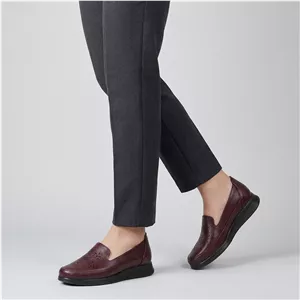 کفش طبی زنانه پاتکان مدل j110