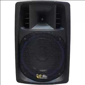 اکو همراه برین صوت مدل 12400 به همراه میکروفن بیسیم