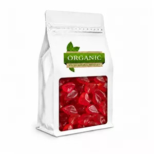 پاستیل میوه ای ارگانیک - 500 گرم