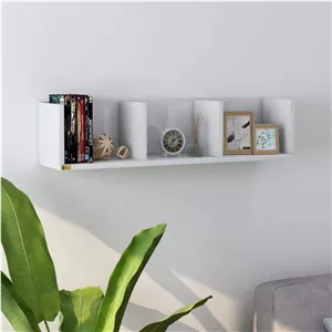 شلف دیواری چوبیکو مدل shelf 710