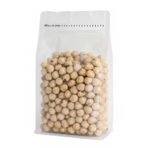 مغز فندق شور - 500 گرم