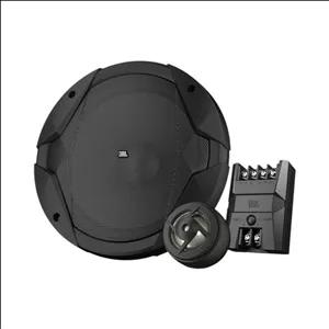 کامپوننت درب جلو راست خودرو جی بی ال مدل GT7-6C سایز 6 اینچ بسته 3 عددی