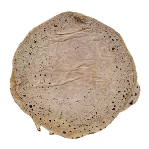 نان تیری سبوس دار - 1000 گرم