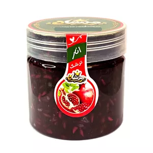 ترشک انار مزشاه - 300 گرم