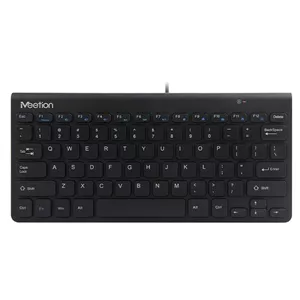 کیبورد میشن مدل MT K400