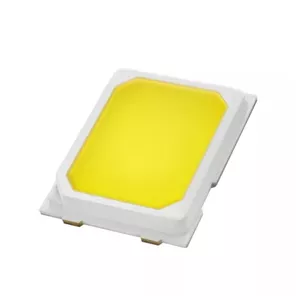 دیود LED مدل 2835W بسته‌ 100 عددی
