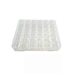 جعبه ابزار خیاطی مدل نگهدارنده ماسوره کدm36