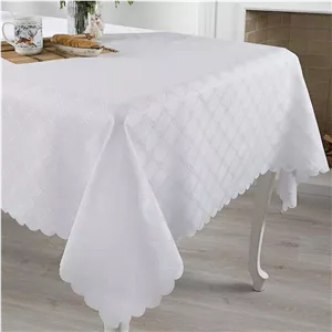 رومیزی انگلیش هوم مدل Rope سایز 200x150 سانتی‌متر