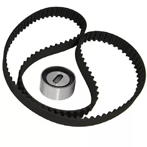کیت تسمه تایم رایکالتون مدل 107 دندانه HNBR مناسب برای ساینا و کوییک