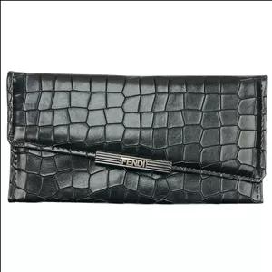 کیف پول زنانه مدل سنگی کد KZD-0173