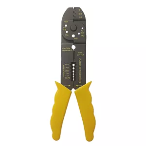 انبر پرس سر سیم او پی تی مدل KH-502B سایز 8 اینچ