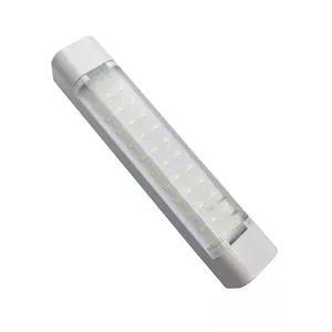چراغ قوه مدل خطی مگنتی کد 16cm با نور سفید
