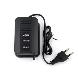 پمپ هوا آکواریوم آکوا مدل AP-410